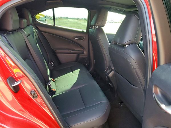 2020 LEXUS UX 250h Premium