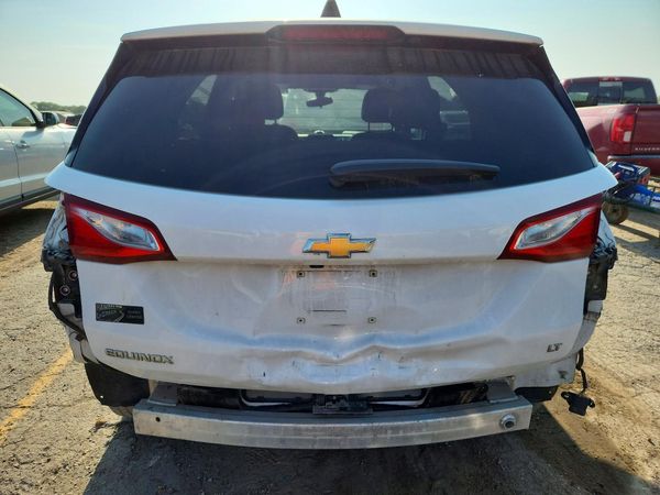 2018 CHEVROLET EQUINOX LT (1LT)