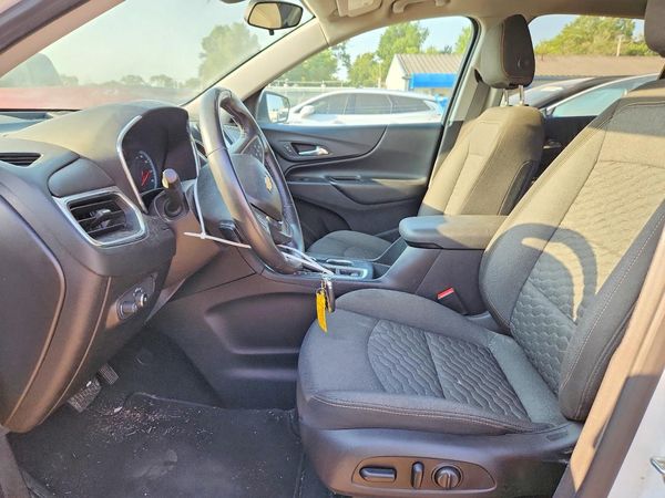 2018 CHEVROLET EQUINOX LT (1LT)