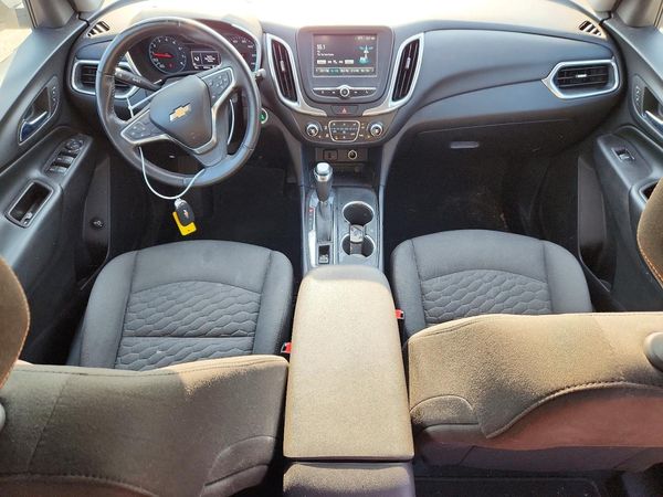 2018 CHEVROLET EQUINOX LT (1LT)