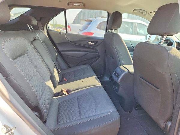 2018 CHEVROLET EQUINOX LT (1LT)