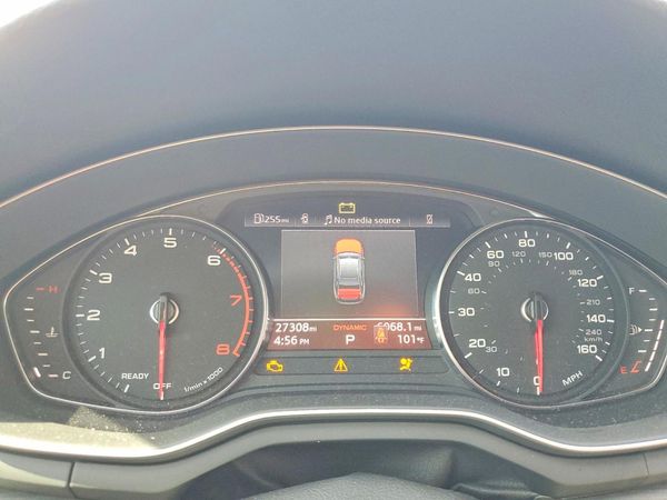 2024 AUDI A4