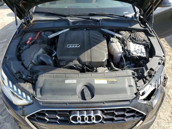 2024 AUDI A4