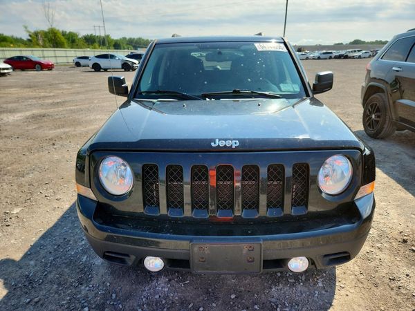 2016 JEEP PATRIOT SPORT 4X4