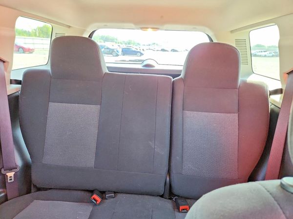 2016 JEEP PATRIOT SPORT 4X4