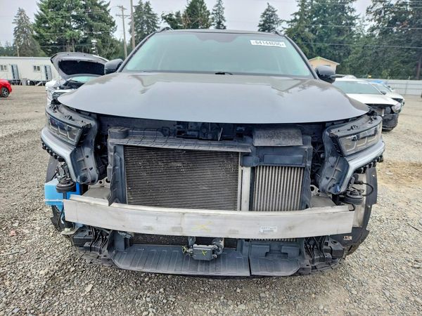 2021 KIA SORENTO SX, SXP
