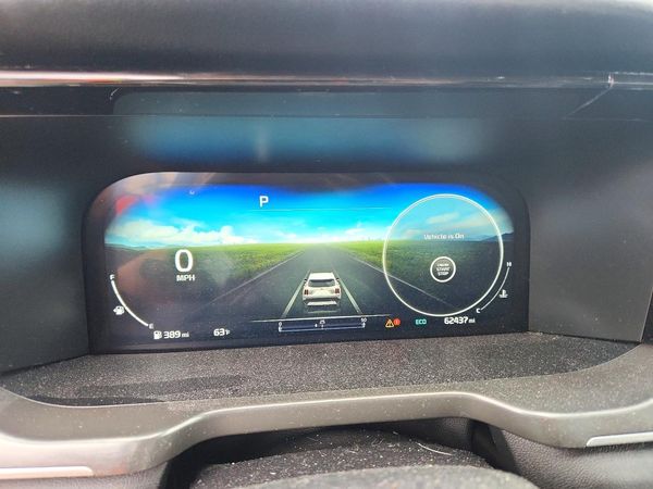 2021 KIA SORENTO SX, SXP