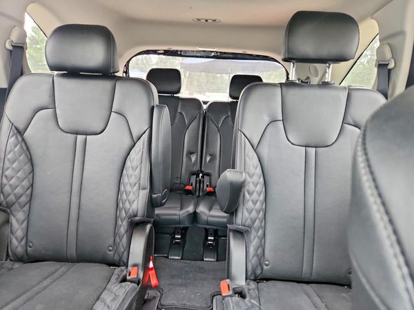 2021 KIA SORENTO SX, SXP