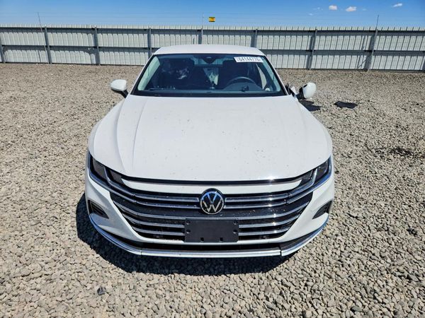 2021 VOLKSWAGEN ARTEON