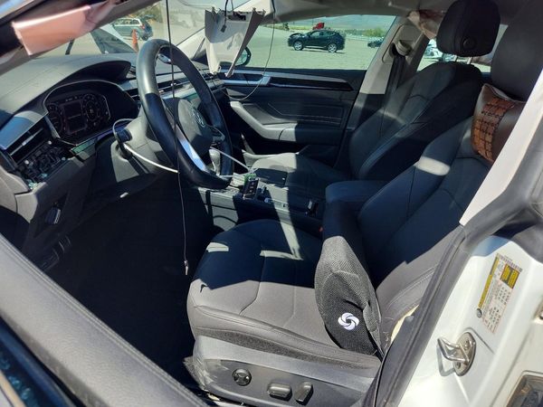 2021 VOLKSWAGEN ARTEON