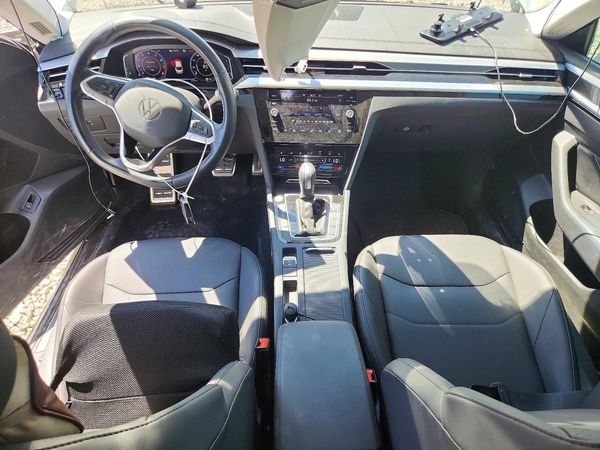 2021 VOLKSWAGEN ARTEON
