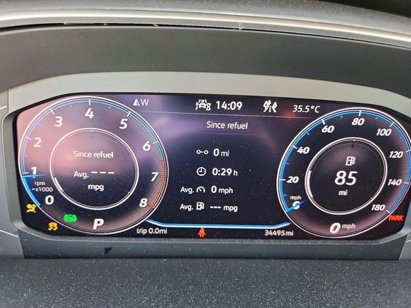 2021 VOLKSWAGEN ARTEON