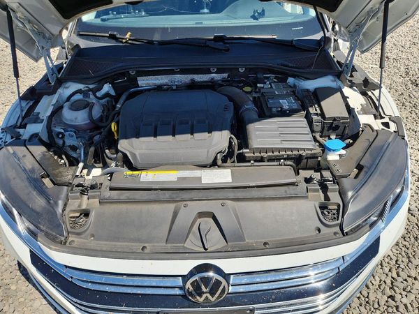 2021 VOLKSWAGEN ARTEON