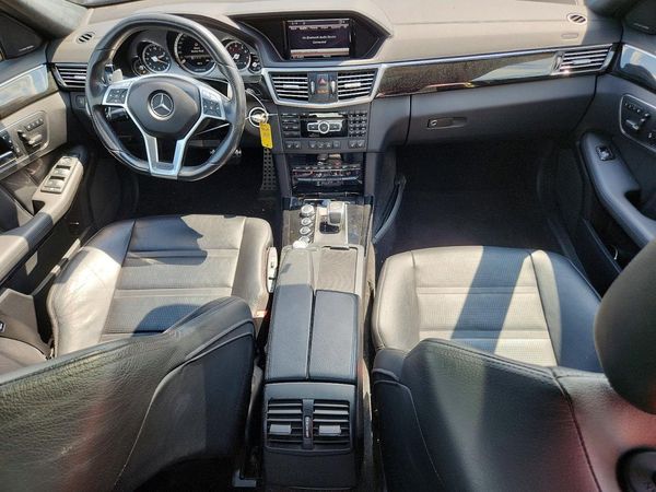 2013 MERCEDES-BENZ E E63 AMG