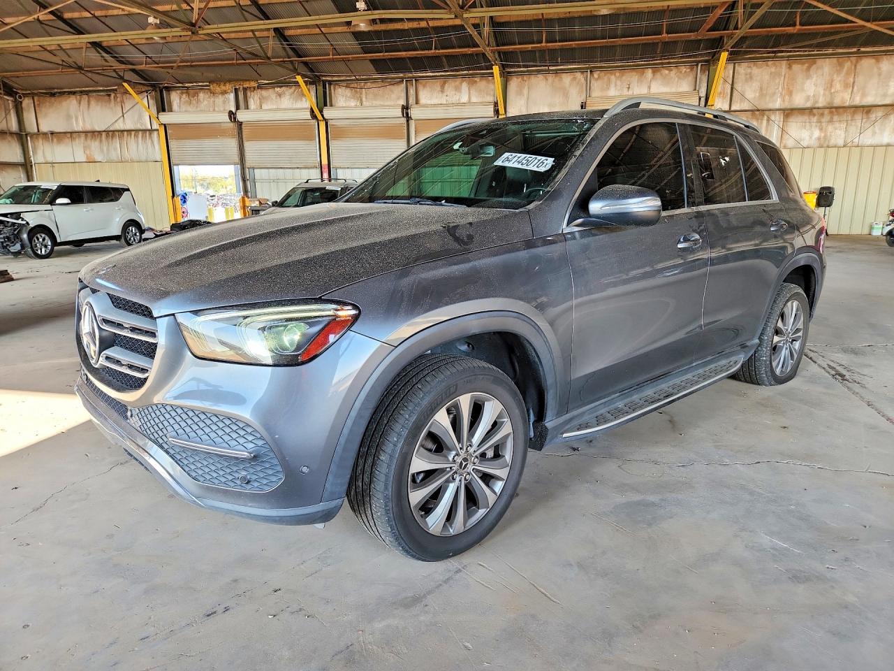 2020 MERCEDES-BENZ GLE GLE350-4M