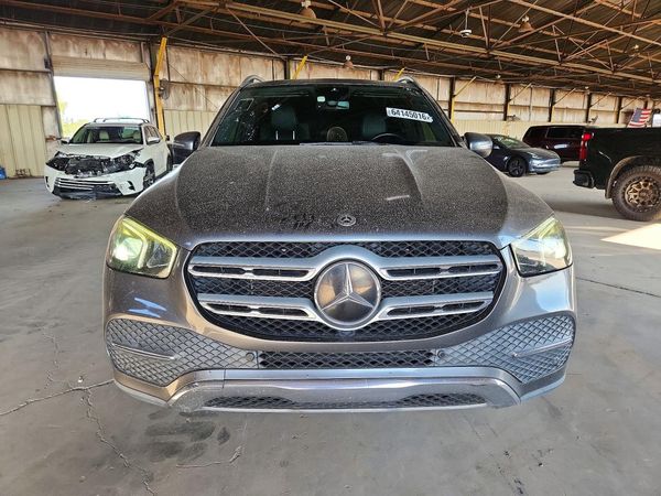 2020 MERCEDES-BENZ GLE GLE350-4M