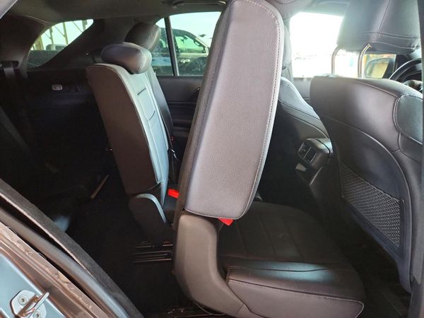 2020 MERCEDES-BENZ GLE GLE350-4M
