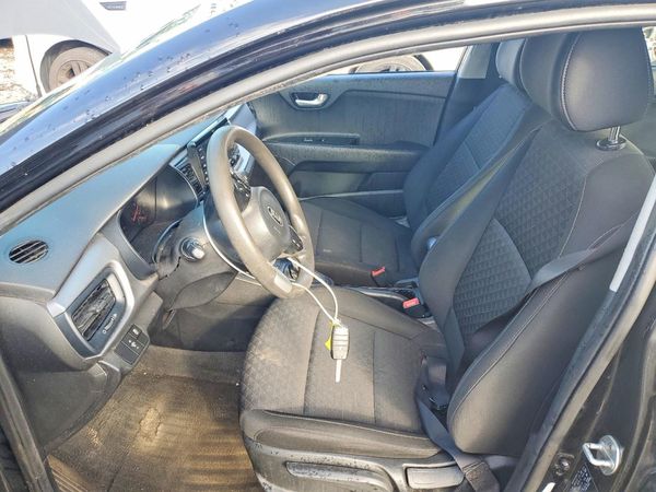 2019 KIA RIO LX, S
