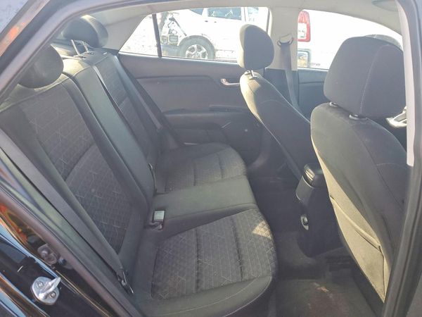 2019 KIA RIO LX, S