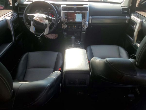 2023 TOYOTA 4RUNNER SR5 Prem