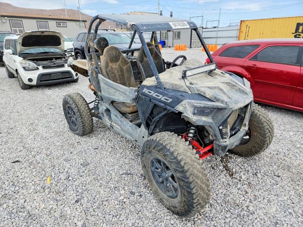 2023 POLARIS RZR XP 100