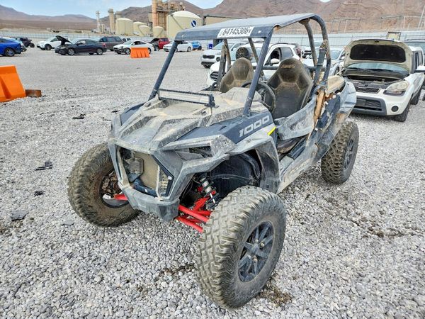 2023 POLARIS RZR XP 100