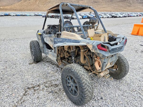 2023 POLARIS RZR XP 100