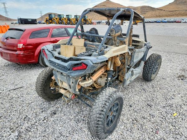 2023 POLARIS RZR XP 100