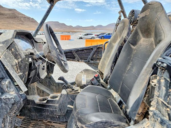 2023 POLARIS RZR XP 100