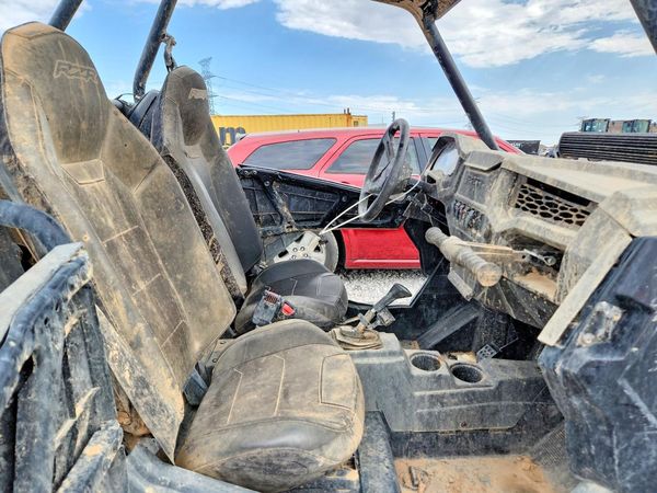 2023 POLARIS RZR XP 100