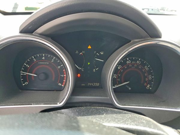 2013 TOYOTA HIGHLANDER Base/Hybrid