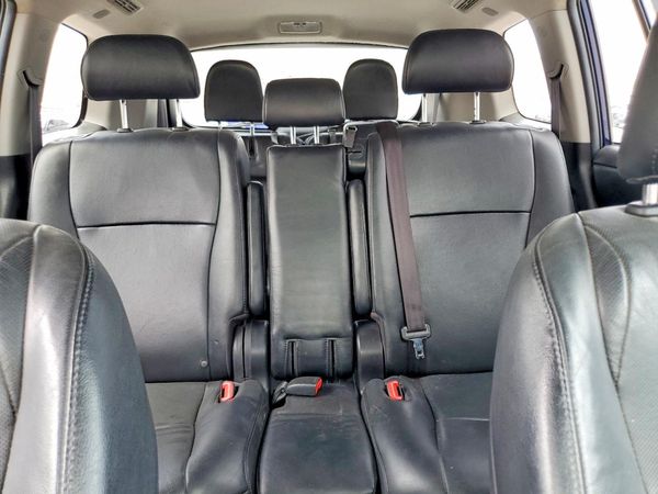 2013 TOYOTA HIGHLANDER Base/Hybrid