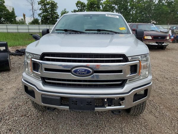 2019 FORD F150