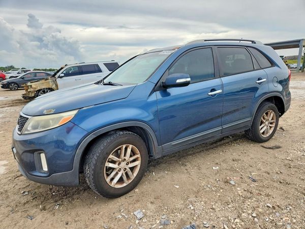 2014 KIA SORENTO Base/ LX