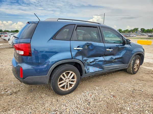 2014 KIA SORENTO Base/ LX