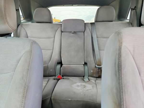 2014 KIA SORENTO Base/ LX