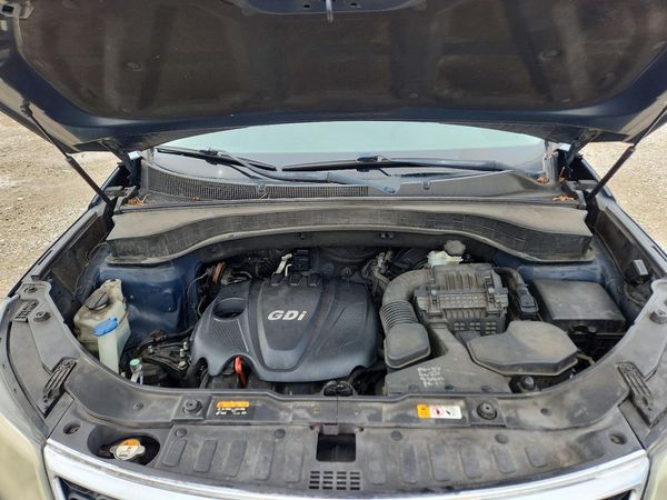 2014 KIA SORENTO Base/ LX