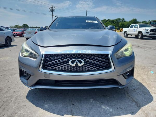 2019 INFINITI Q50