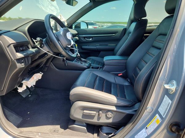 2025 HONDA CR-V Sport-L