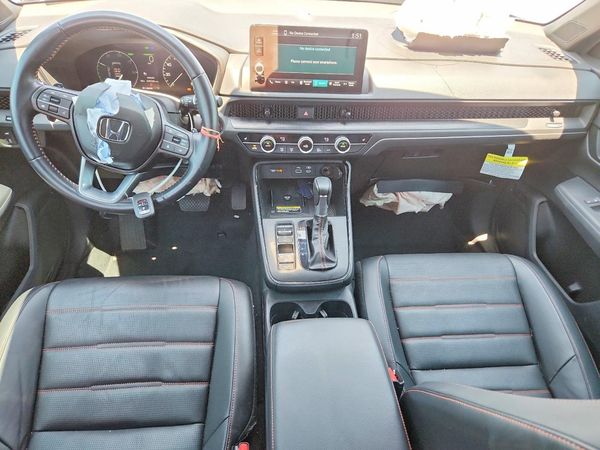 2025 HONDA CR-V Sport-L