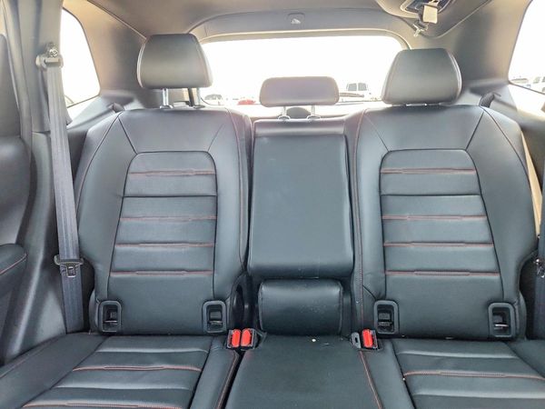 2025 HONDA CR-V Sport-L