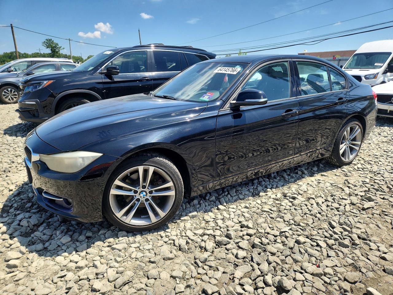2013 BMW 328