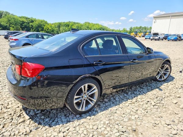2013 BMW 328