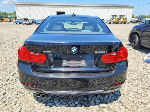 2013 BMW 328