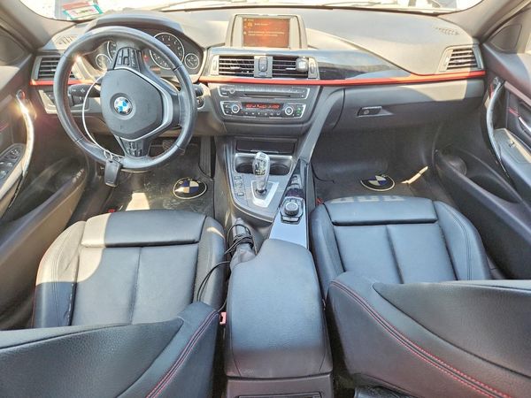 2013 BMW 328
