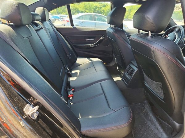 2013 BMW 328