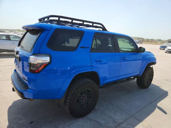 2019 TOYOTA 4RUNNER