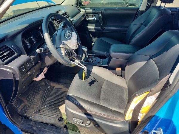 2019 TOYOTA 4RUNNER
