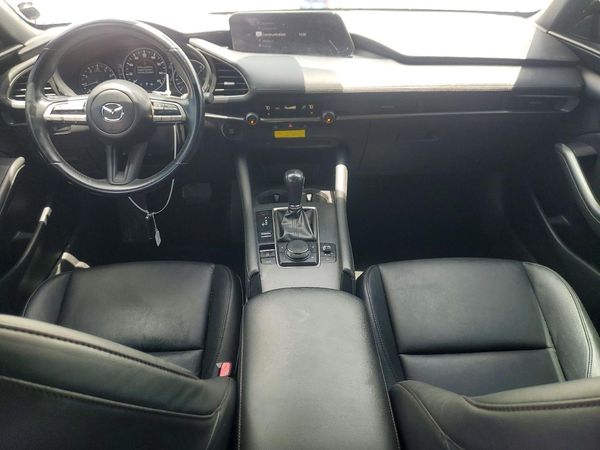 2021 MAZDA 3