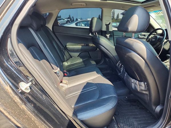 2017 KIA OPTIMA EX/EX Prem/EX Prem Plus